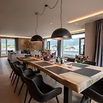 Bergloft 360 Mit Sauna Und Fitness Lägenhet