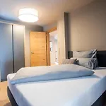 Bergloft 360 Mit Sauna Und Fitness Lägenhet Garmisch-Partenkirchen