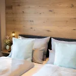Bergloft 360 Mit Sauna Und Fitness Lägenhet *