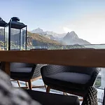 Bergloft 360 Mit Sauna Und Fitness * Garmisch-Partenkirchen