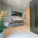 Bergloft 360 Mit Sauna Und Fitness Lägenhet Garmisch-Partenkirchen