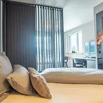 Bergloft 360 Mit Sauna Und Fitness *