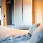 Lägenhet Bergloft 360 Mit Sauna Und Fitness *
