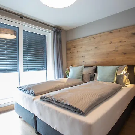 Bergloft 360 Гармиш-Партенкирхен