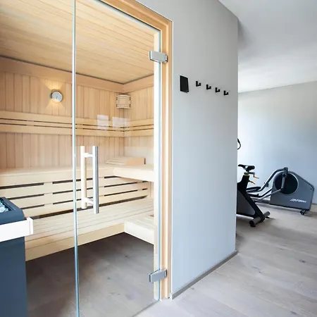 Bergloft 360 * Гармиш-Партенкирхен