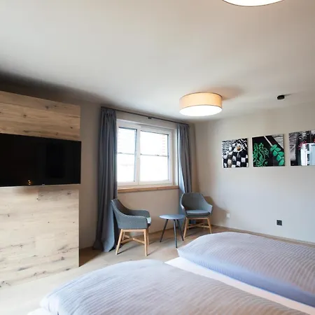 Bergloft 360 * Гармиш-Партенкирхен