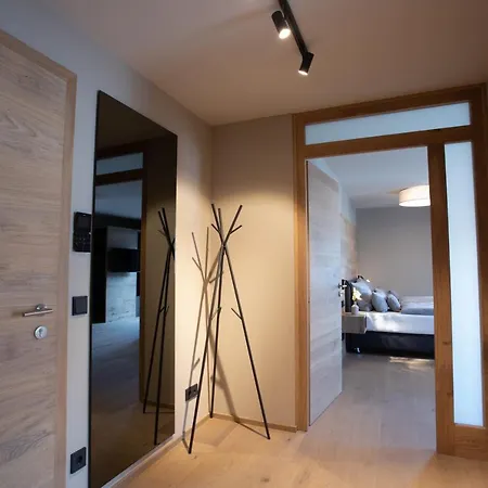 Lejlighed Bergloft 360 Mit Sauna Und Fitness Garmisch-Partenkirchen