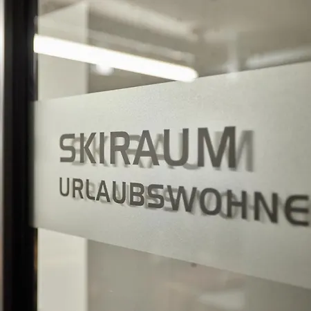 Bergloft 360 * Гармиш-Партенкирхен