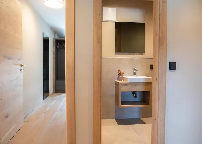 Bergloft 360 Mit Sauna Und Fitness Garmisch-Partenkirchen