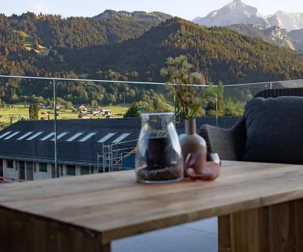 Bergloft 360 Mit Sauna Und Fitness Garmisch-Partenkirchen