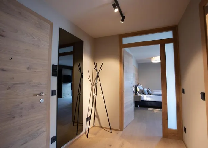 Apartamento Bergloft 360 Mit Sauna Und Fitness Garmisch-Partenkirchen