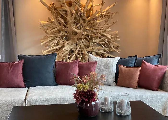 Bergloft 360 Mit Sauna Und Fitness * Garmisch-Partenkirchen