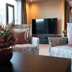 Bergloft 360 Mit Sauna Und Fitness Гармиш-Партенкирхен