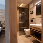 Bergloft 360 Mit Sauna Und Fitness Гармиш-Партенкирхен