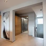 Bergloft 360 Mit Sauna Und Fitness Апартаменты Гармиш-Партенкирхен