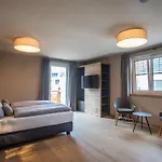 Bergloft 360 Mit Sauna Und Fitness Гармиш-Партенкирхен