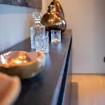 Bergloft 360 Mit Sauna Und Fitness Апартаменты *
