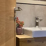Bergloft 360 Mit Sauna Und Fitness Апартаменты *
