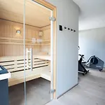 Bergloft 360 Mit Sauna Und Fitness * Гармиш-Партенкирхен