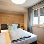 Bergloft 360 Mit Sauna Und Fitness * Гармиш-Партенкирхен