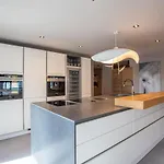 Bergloft 360 Mit Sauna Und Fitness * Гармиш-Партенкирхен