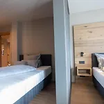 Апартаменты Bergloft 360 Mit Sauna Und Fitness *