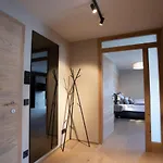 Апартаменты Bergloft 360 Mit Sauna Und Fitness Гармиш-Партенкирхен