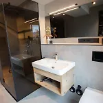 Bergloft 360 Mit Sauna Und Fitness * Гармиш-Партенкирхен
