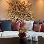 Bergloft 360 Mit Sauna Und Fitness * Гармиш-Партенкирхен