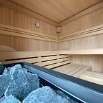 Апартаменты Bergloft 360 Mit Sauna Und Fitness *
