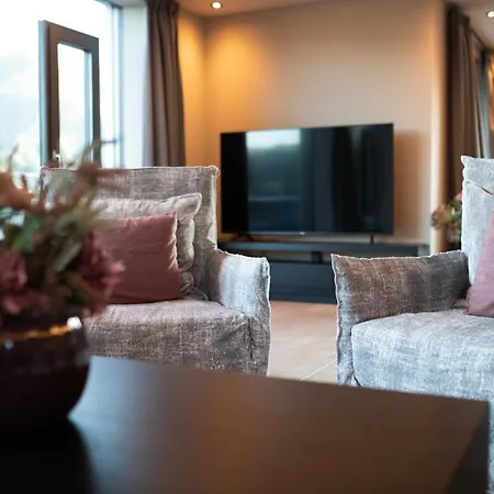 Bergloft 360 Garmisch-Partenkirchen