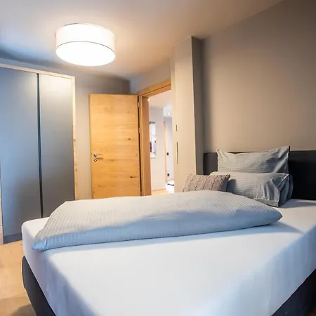 Bergloft 360 Apartman Garmisch-Partenkirchen