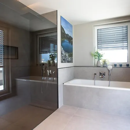 Bergloft 360 Apartamento