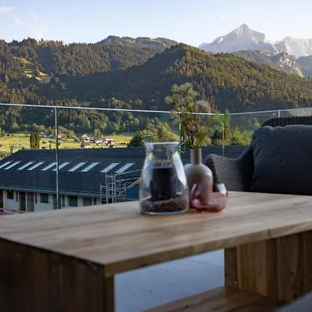 Bergloft 360 Garmisch-Partenkirchen