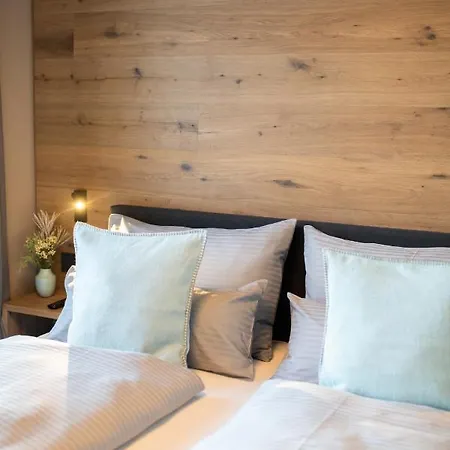 Bergloft 360 Mit Sauna Und Fitness Apartament *