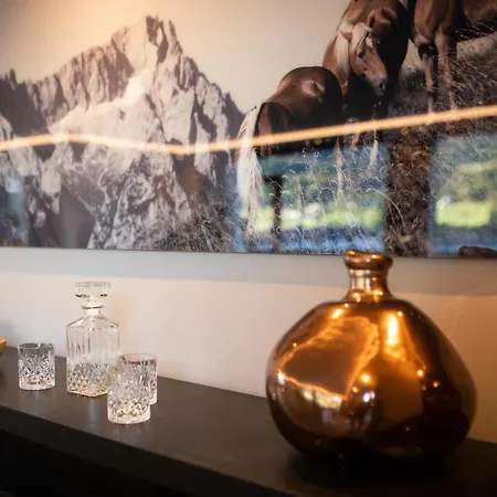 Bergloft 360 Garmisch-Partenkirchen