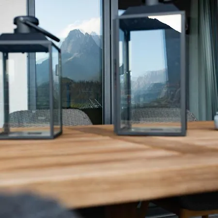 Bergloft 360 Apartman *