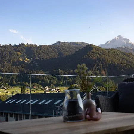 Bergloft 360 * Garmisch-Partenkirchen