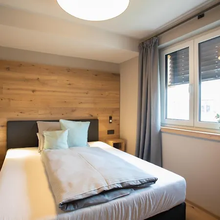 Bergloft 360 * Garmisch-Partenkirchen