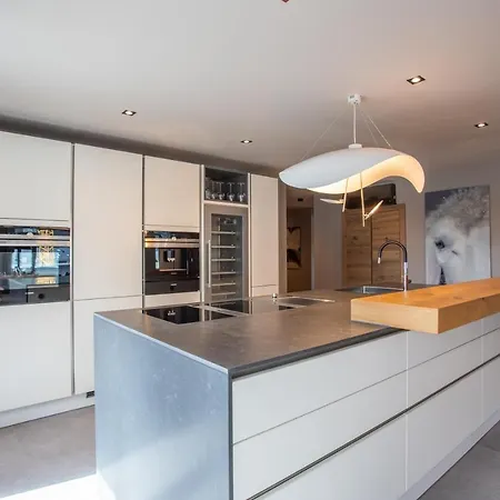 Bergloft 360 * Garmisch-Partenkirchen