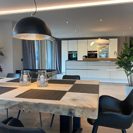 Bergloft 360 Garmisch-Partenkirchen