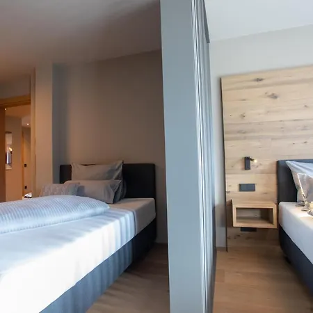 Apartment Bergloft 360 *