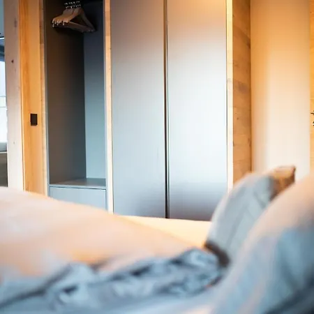 Apartamento Bergloft 360 *