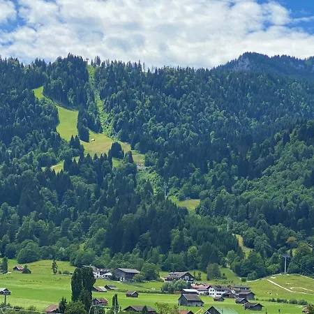 Bergloft 360 Garmisch-Partenkirchen