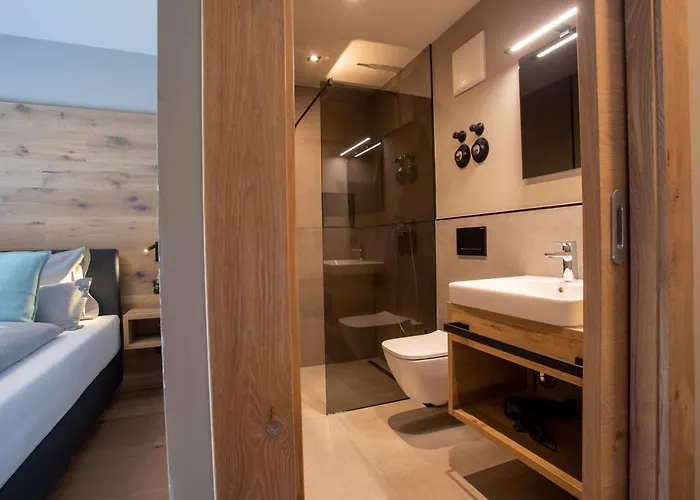 Bergloft 360 Mit Sauna Und Fitness Гармиш-Партенкирхен