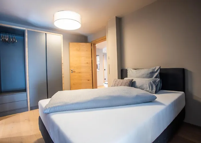 Bergloft 360 Mit Sauna Und Fitness Apartmán Garmisch-Partenkirchen