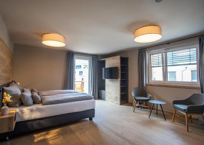 Bergloft 360 Mit Sauna Und Fitness Garmisch-Partenkirchen