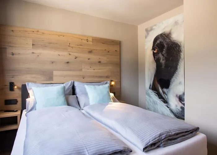 Bergloft 360 Mit Sauna Und Fitness