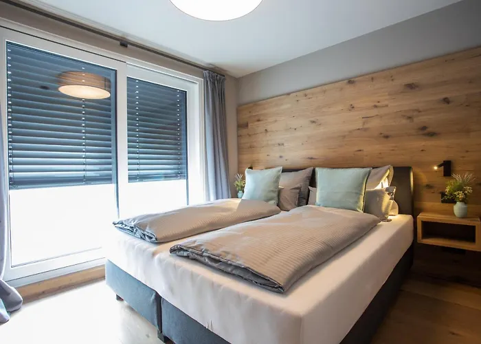 Bergloft 360 Mit Sauna Und Fitness Гармиш-Партенкирхен