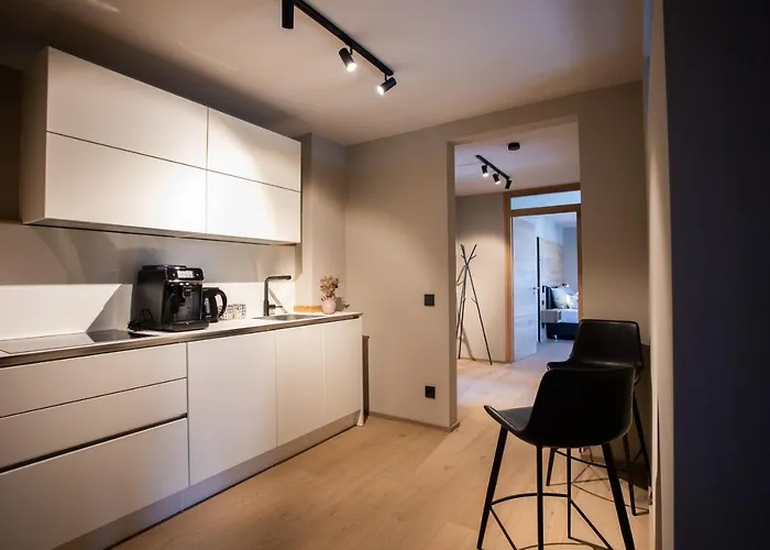 Bergloft 360 Mit Sauna Und Fitness Гармиш-Партенкирхен